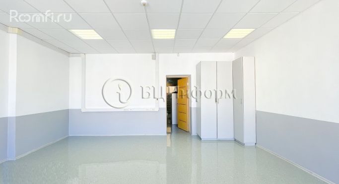 Аренда офиса 2150 м², 5-я Красноармейская улица - фото 2
