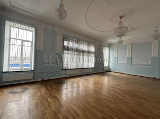 Аренда офиса 287 м²