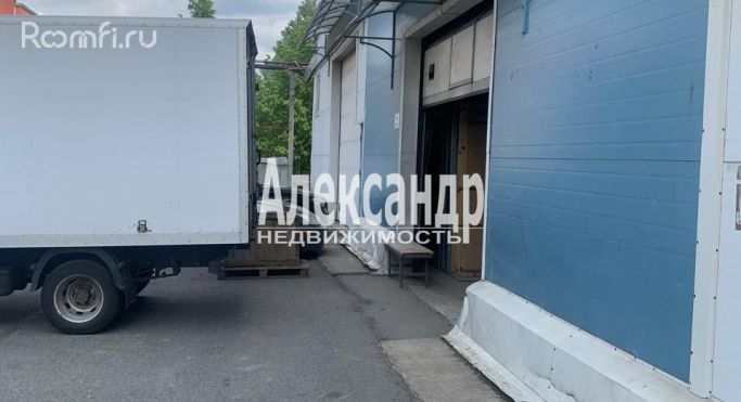 Аренда производственного помещения 720 м², улица Электропультовцев - фото 2