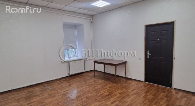 Аренда офиса 20.1 м², набережная Обводного канала - фото 3
