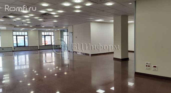 Аренда офиса 235.9 м², 2-я Советская улица - фото 1