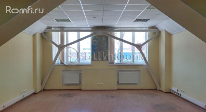Аренда офиса 54.6 м², набережная Обводного канала - фото 2