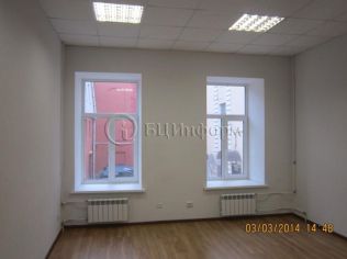 Аренда офиса 77.5 м²