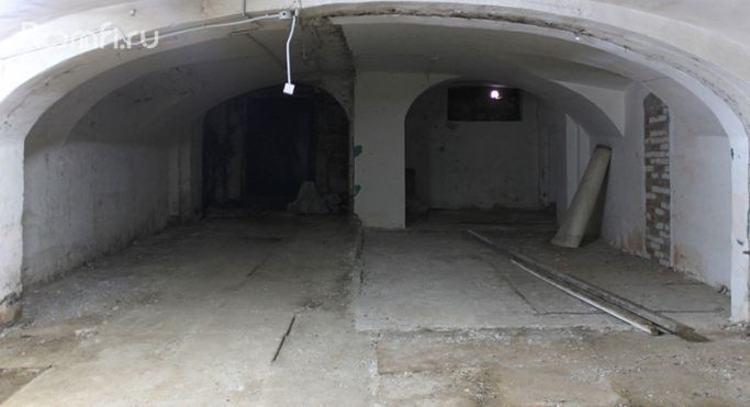 Аренда торгового помещения 100.9 м², Московская улица - фото 3