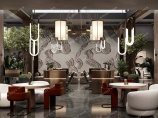 Продажа офиса 182.4 м²