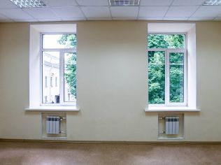 Аренда торгового помещения 33.3 м²