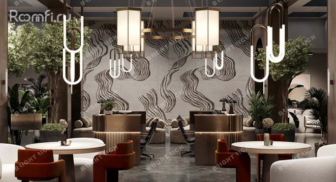 Продажа офиса 182.4 м², Синопская набережная - фото 1