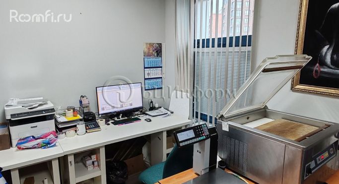 Аренда помещения свободного назначения 37 м², улица Шкапина - фото 5