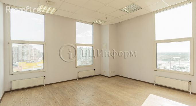 Аренда офиса 41.4 м², Балканская площадь - фото 3