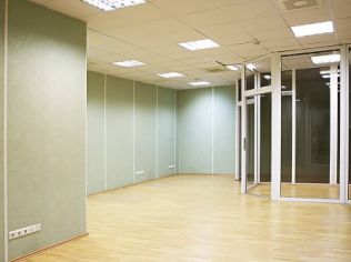 Аренда офиса 73.9 м2 в бизнес-центре, метро Выборгская