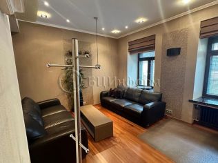 Аренда офиса 67.3 м²
