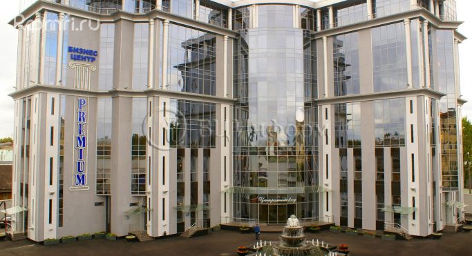 Аренда офиса 65.8 м², Мельничная улица - фото 4