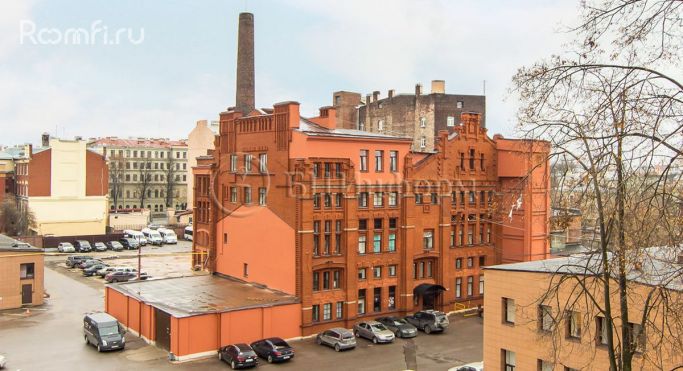 Аренда офиса 24.4 м², Малая Митрофаньевская улица - фото 5