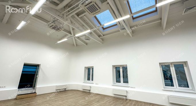 Аренда офиса 225 м², Малая Морская улица - фото 3