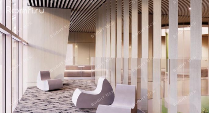 Продажа офиса 518.5 м², площадь Конституции - фото 2