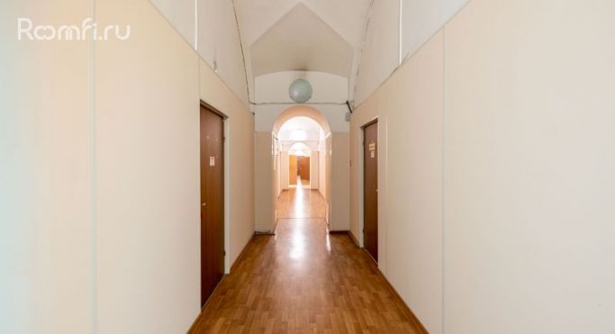 Аренда офиса 54.9 м², улица Комсомола - фото 2