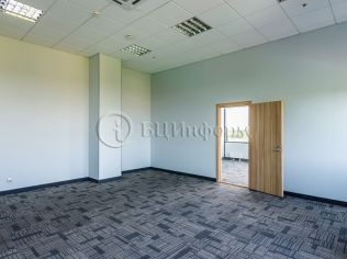 Аренда офиса 56 м²
