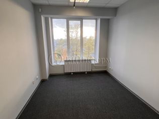 Аренда офиса 35 м²