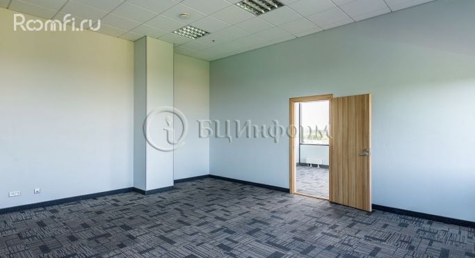 Аренда офиса 56 м², улица Химиков - фото 1