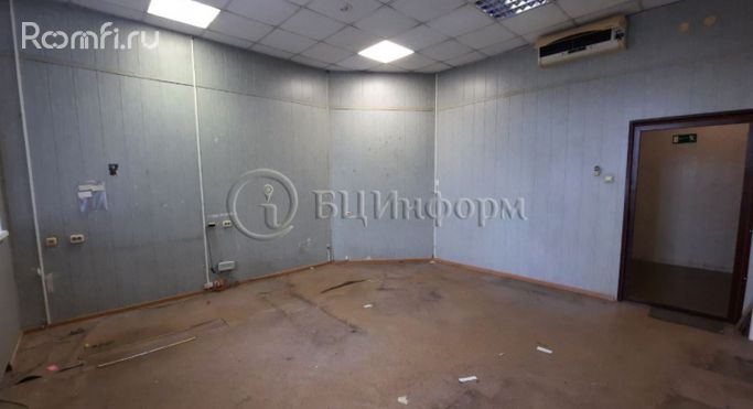 Аренда офиса 31.9 м², Звенигородская улица - фото 3