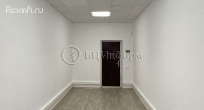 Аренда офиса 18.8 м², Смоленская улица - фото 2