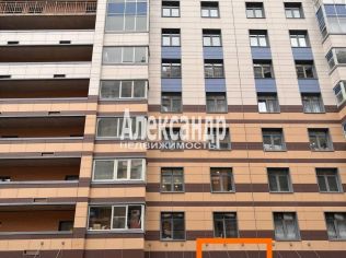 Аренда торгового помещения 146.5 м²