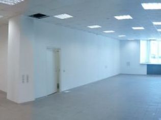 Аренда офиса 110 м2 в бизнес-центре, метро Приморская