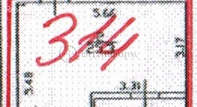 Аренда офиса 46.4 м², Большая Разночинная улица - фото 4
