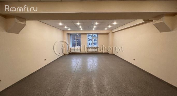Аренда офиса 35.1 м², улица Коли Томчака - фото 1
