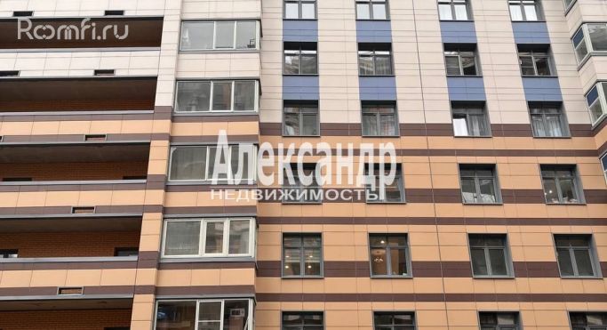 Аренда торгового помещения 146.5 м², Ипподромный переулок - фото 1