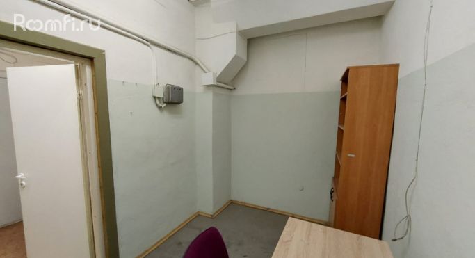 Аренда производственного помещения 8.3 м², улица Швецова - фото 3
