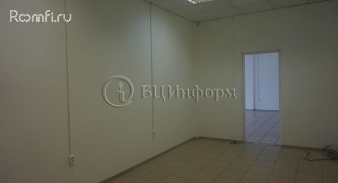 Аренда офиса 70.3 м², Литовская улица - фото 3