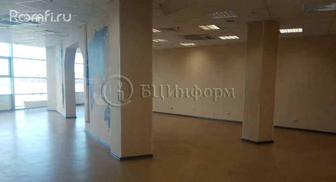 Аренда офиса 33.3 м², Волковский проспект - фото 1