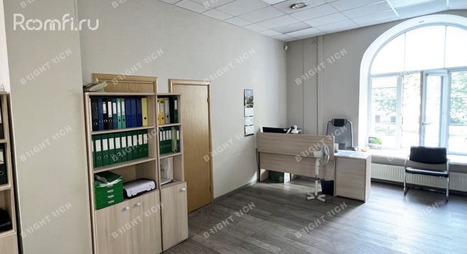 Аренда офиса 223 м², Воронежская улица - фото 1