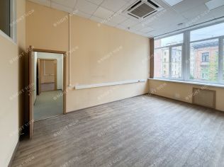 Аренда офиса 2185.4 м²