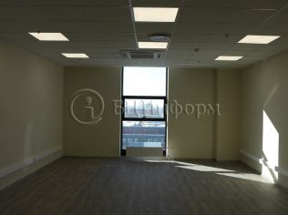 Аренда офиса 52.6 м²
