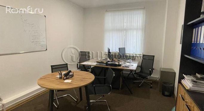 Аренда офиса 28 м², проспект Динамо - фото 2
