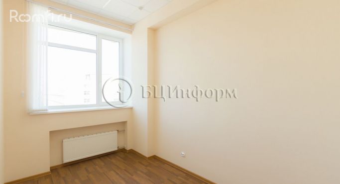 Аренда офиса 17.8 м², Бухарестская улица - фото 1