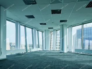 Аренда офиса 166 м²