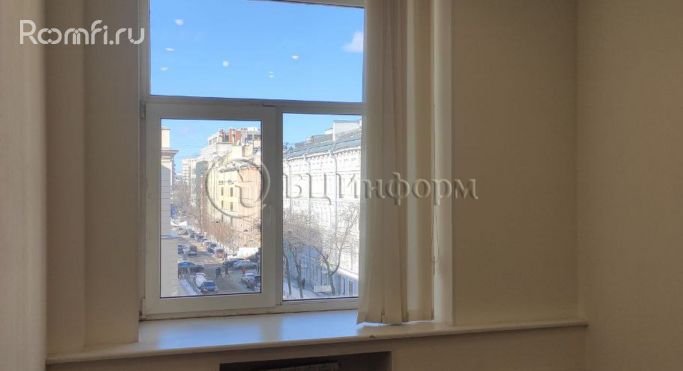 Аренда офиса 101.9 м², Большая Разночинная улица - фото 2