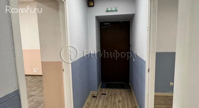 Аренда офиса 190 м², 7-я Красноармейская улица - фото 5