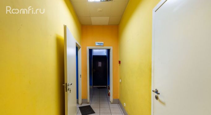 Аренда торгового помещения 285.8 м², площадь Конституции - фото 3