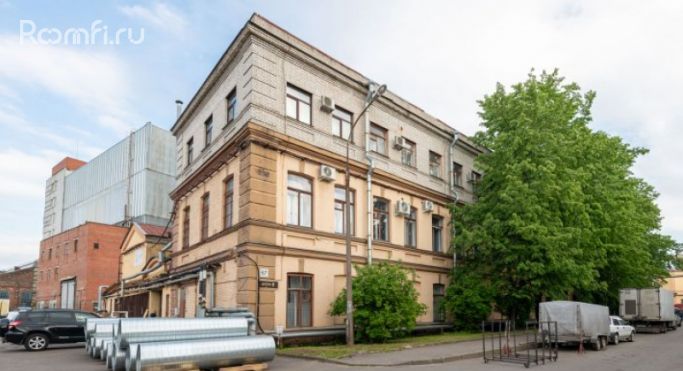 Аренда офиса 8.8 м², улица Комсомола - фото 3