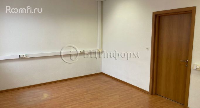 Аренда офиса 20.3 м², Боровая улица - фото 2