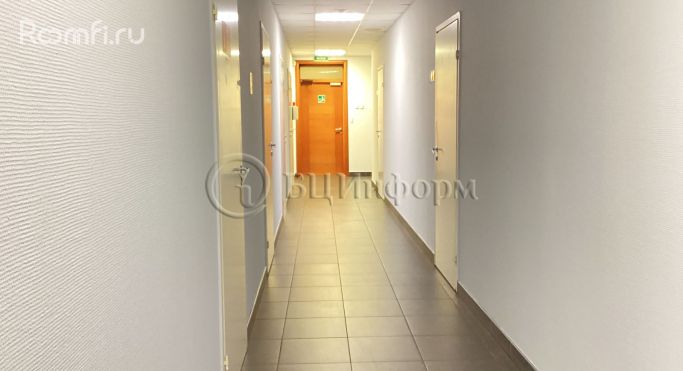 Аренда офиса 21.1 м², улица Рентгена - фото 3