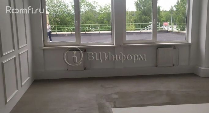 Аренда офиса 32.7 м², Северный проспект - фото 2