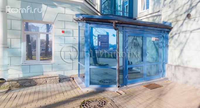 Аренда офиса 295 м², Петроградская набережная - фото 5