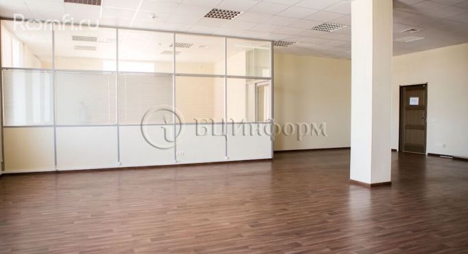 Аренда офиса 49.1 м², Софийская улица - фото 1