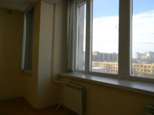 Аренда офиса 41.2 м2 в бизнес-центре, метро Московская