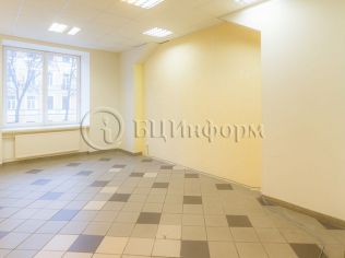 Аренда офиса 28 м²